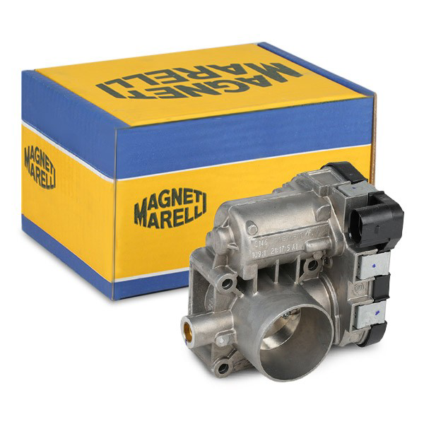 Заслінка повітряна Magneti Marelli 802007506203